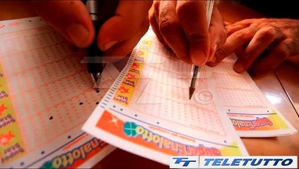 Video News - UNA VINCITA DA RECORD
