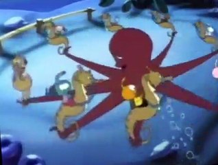 Snorks Snorks S01 E002 Vandal Scandal