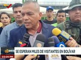 Bolívar | Más de 25 puntos de atención al ciudadano son instalados en los 11 mcpios. de la entidad