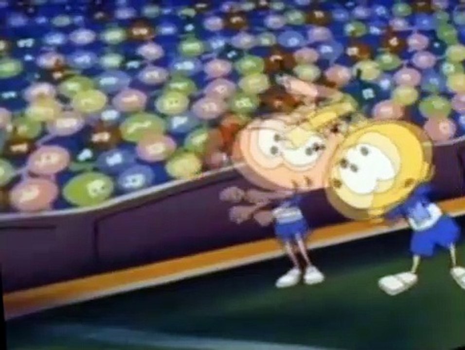 Snorks Snorks S01 E006 Which Snork Snitched? video Dailymotion