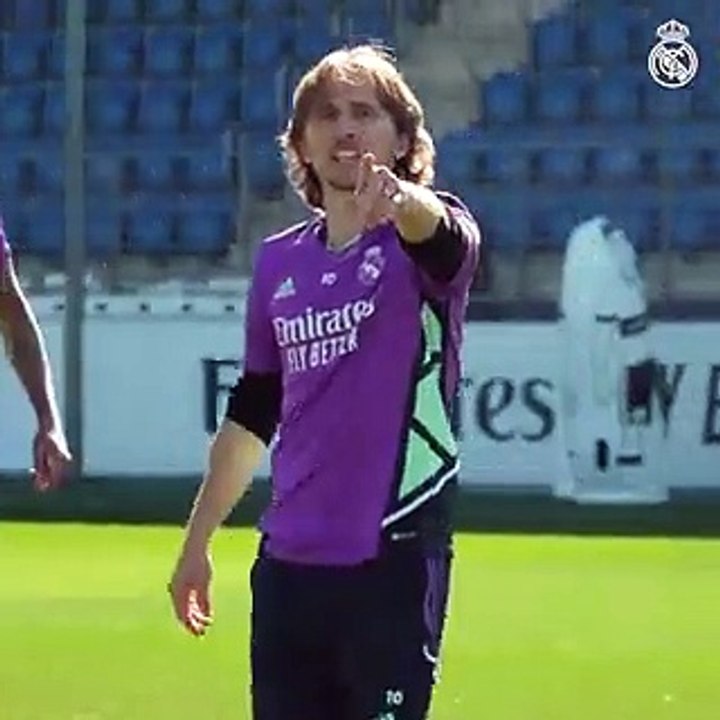 Modric