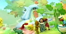 Andy Pandy Andy Pandy E024 Musical Chairs Song
