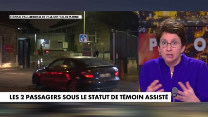 Véronique Jacquier : «La justice déresponsabilise les individus. C'est surréaliste»