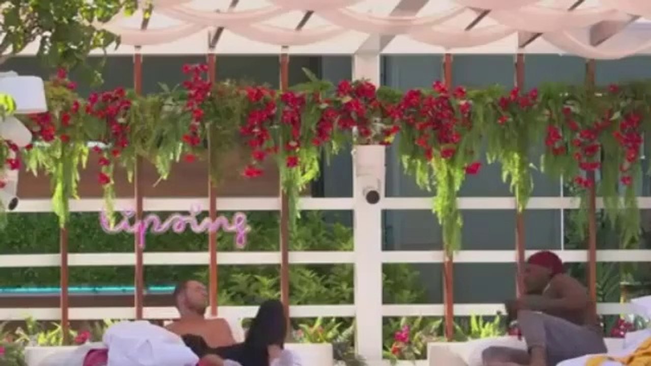 Love Island UK S09 E32 video