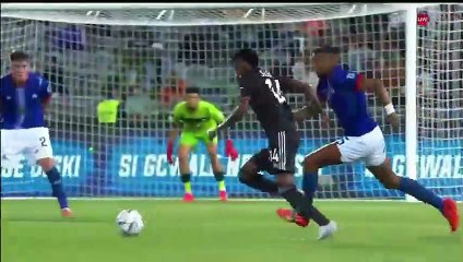 Orlando Pirates vs Maritzburg United ALL Goals Highlights