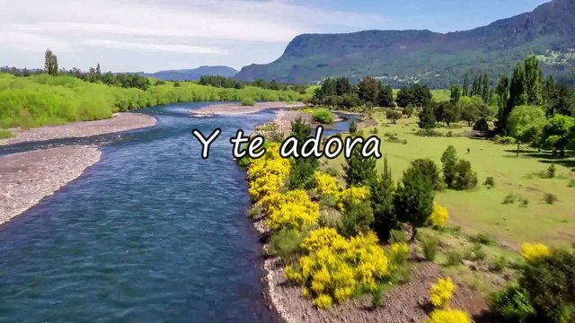 Jesús te amamos Bethel Music Paul McClure Español Worship Moment - Jesus We Love You Spanish Version Jeremias PDD