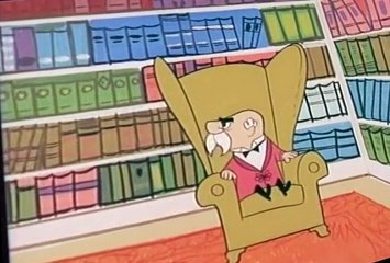 Hokey Wolf Hokey Wolf S02 E012 Loot to Boot