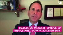 RHOSLC’s Jen Shah Surrenders to Begin 6.5-Year Prison Sentence
