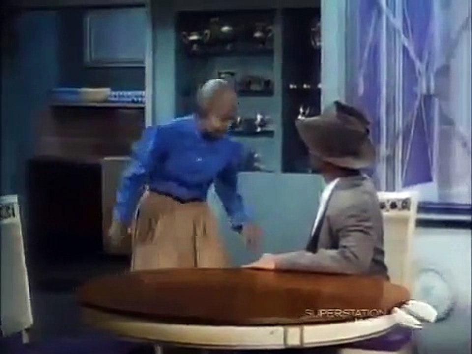 The Beverly Hillbillies - Se6 - Ep28 HD Watch