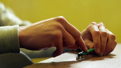 Mauern der Gewalt (2013) – Ein packender Blick auf Konflikte und Versöhnung