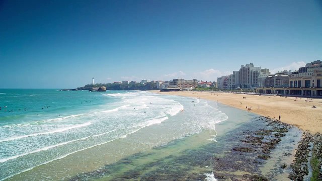 How to Create LIGHT LEAK TRANSITION in Adobe Premiere Pro 2022_ _ Tutorial