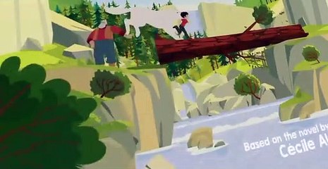 Belle and Sebastian Belle and Sebastian E33-34 Chore Day – The Presentation