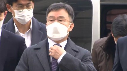 '340억 은닉' 김만배 다시 구속...'50억 클럽' 수사 탄력 주목 / YTN