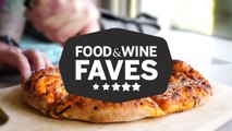 Food & Wine Faves Lab Sizzle