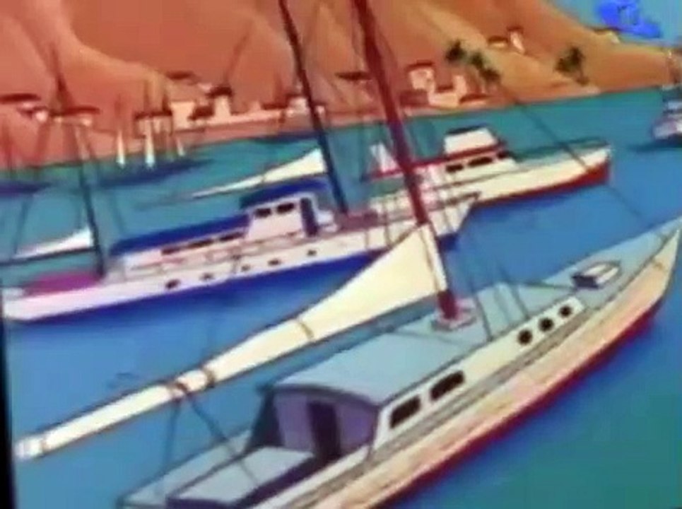 The Daffy Duck Show E0118 - A Squeak In The Deep - video Dailymotion