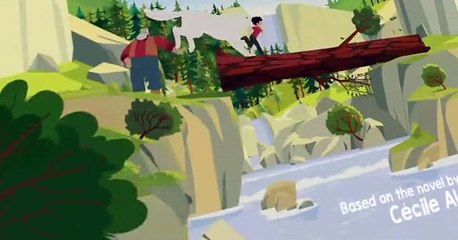 Belle and Sebastian Belle and Sebastian E35-36 The First Meeting The Runaway – The Hunt