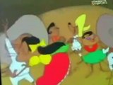 The Daffy Duck Show E0120 - Swing Ding Amigo