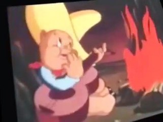 The Daffy Duck Show E013 - A Coy Decoy