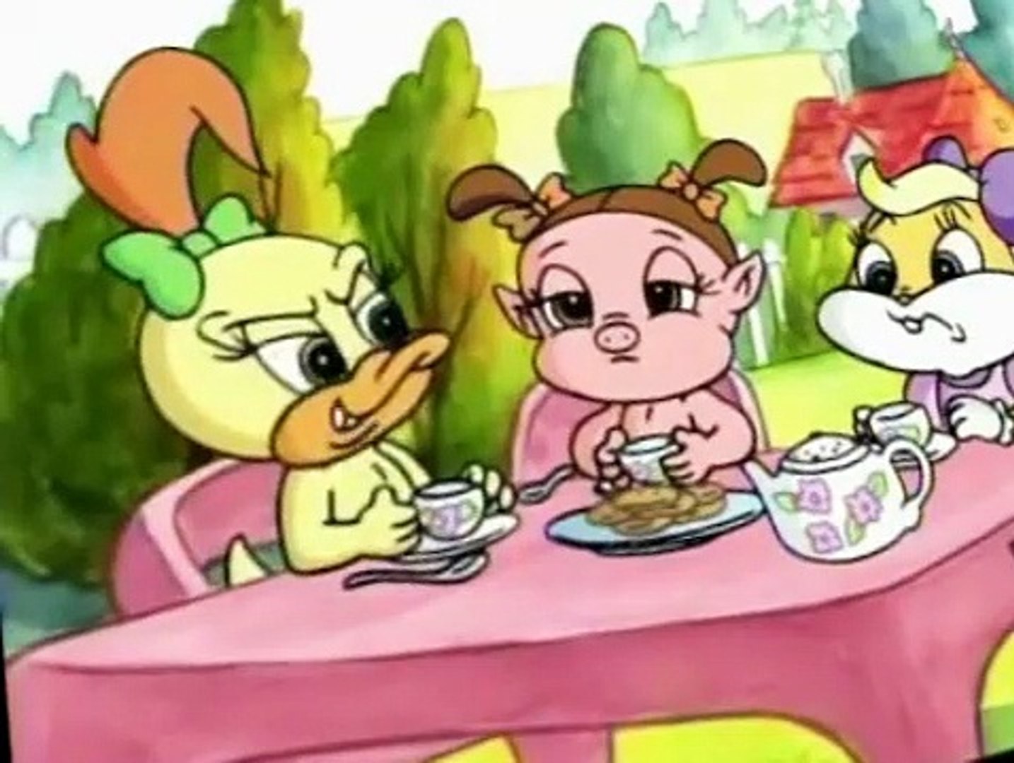 Baby Looney Tunes Melissa