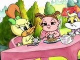 Baby Looney Tunes Baby Looney Tunes S01 E018 Tea and Basketball / Taz You Like It