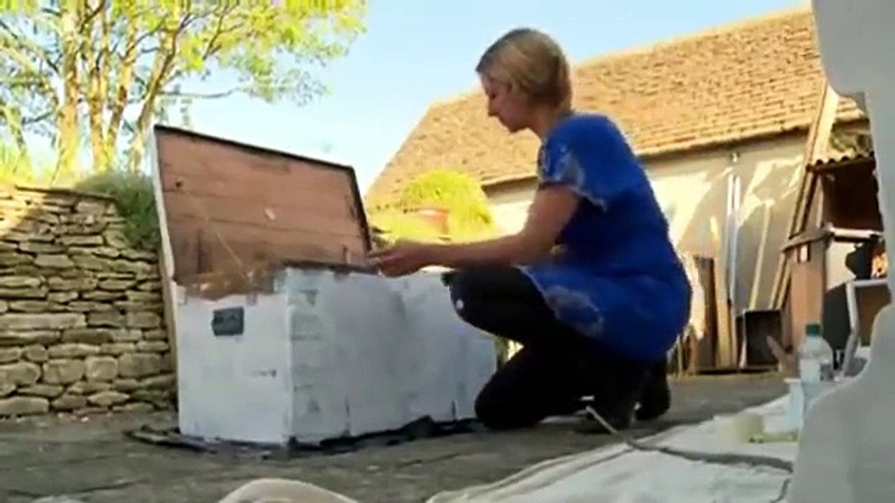 The Great Interior Design Challenge - Se2 - Ep01 HD Watch