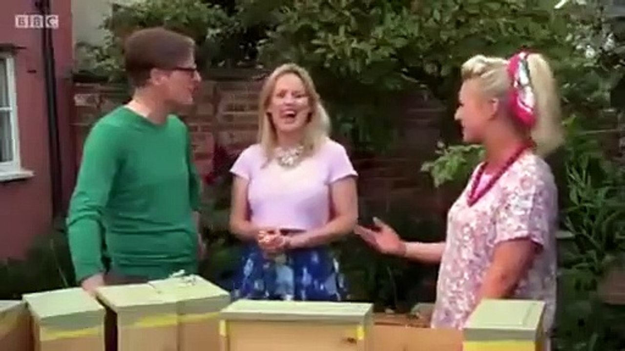 The Great Interior Design Challenge - Se2 - Ep03 HD Watch