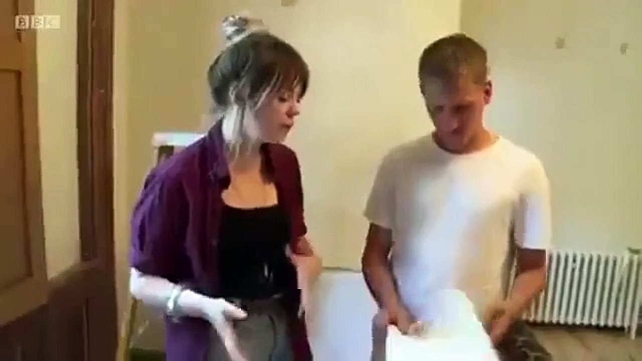 The Great Interior Design Challenge - Se2 - Ep04 HD Watch