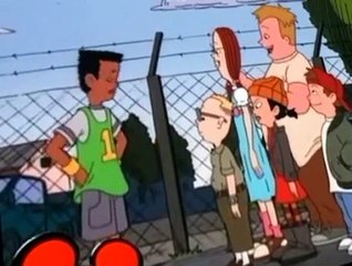 Recess S01 E010