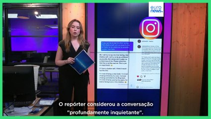 #TheCube: Será que a inteligência artificial se tornou autoconsciente?