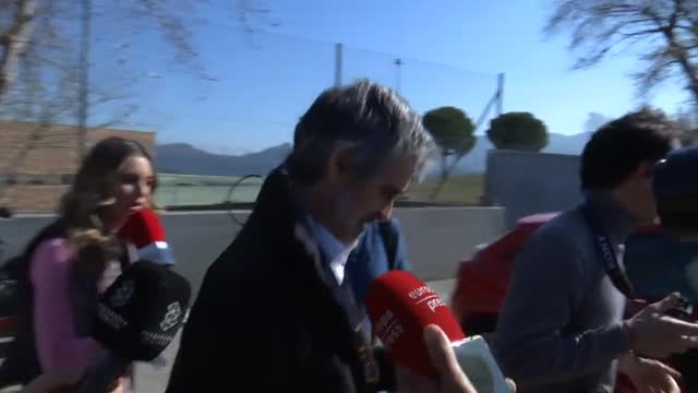 El abogado de Alves asegura que el futbolista está en paz porque sabe la verdad