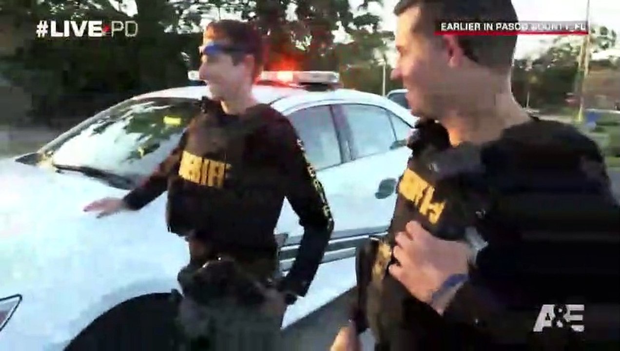 Live PD - Se2 - Ep51 - 04.27.18 HD Watch - Part 02