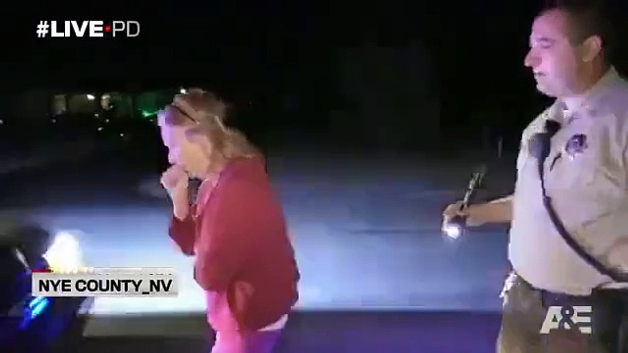 Live PD - Se2 - Ep47 - 04.13.18 HD Watch - Part 02