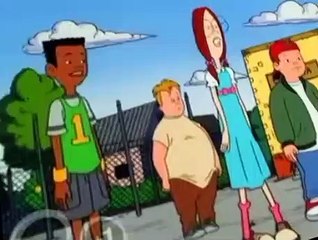 Recess S02 E002