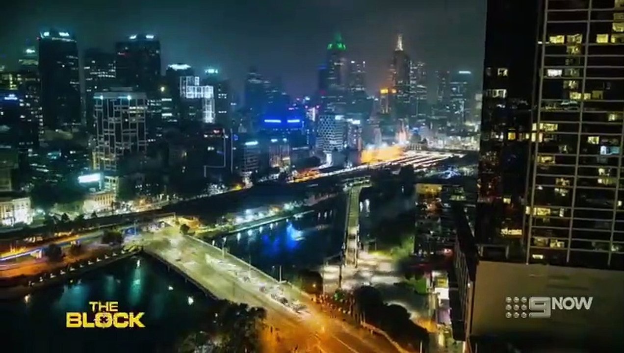 The Block - Se14 - Ep43 - Final Challenge Apartment Week HD Watch