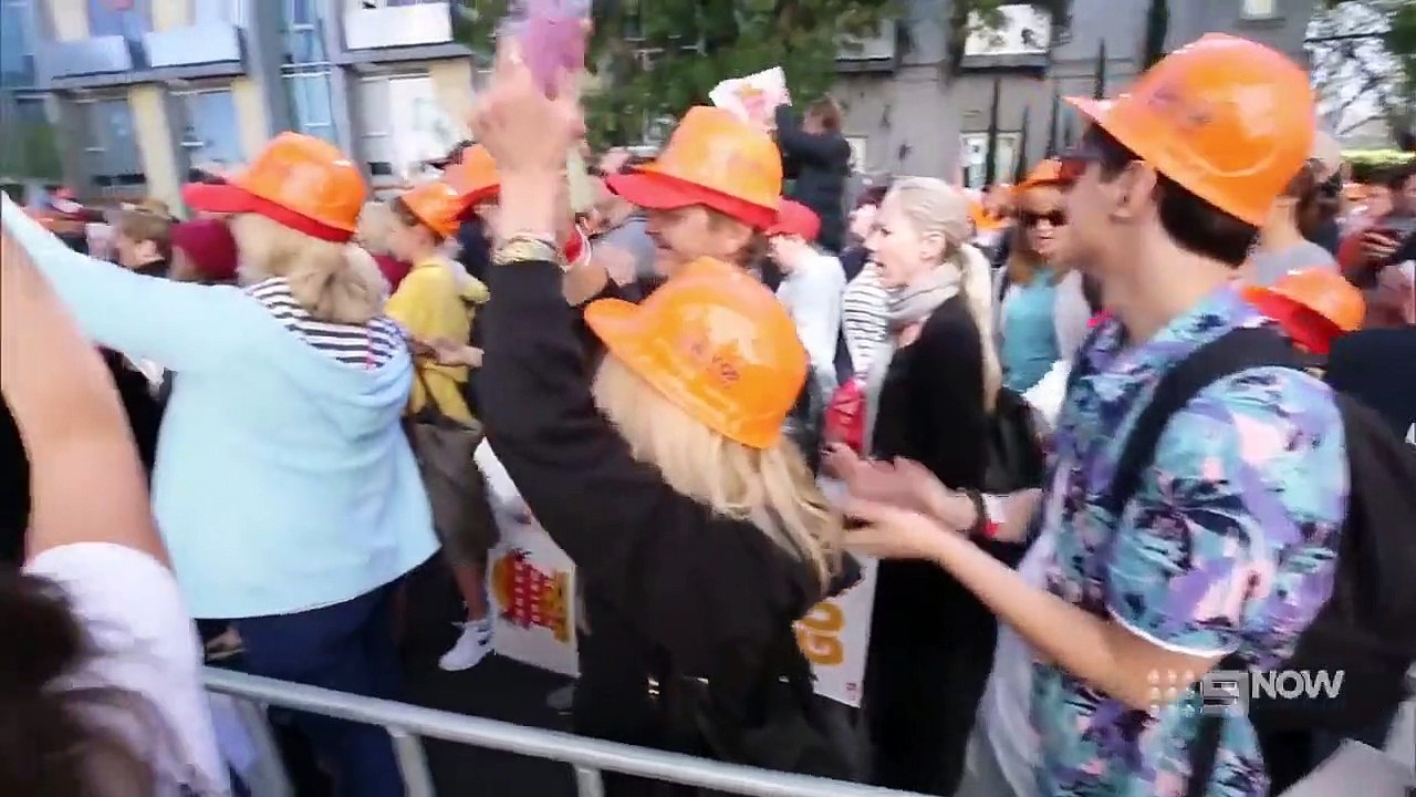 The Block - Se14 - Ep46 - Open For Inspections HD Watch