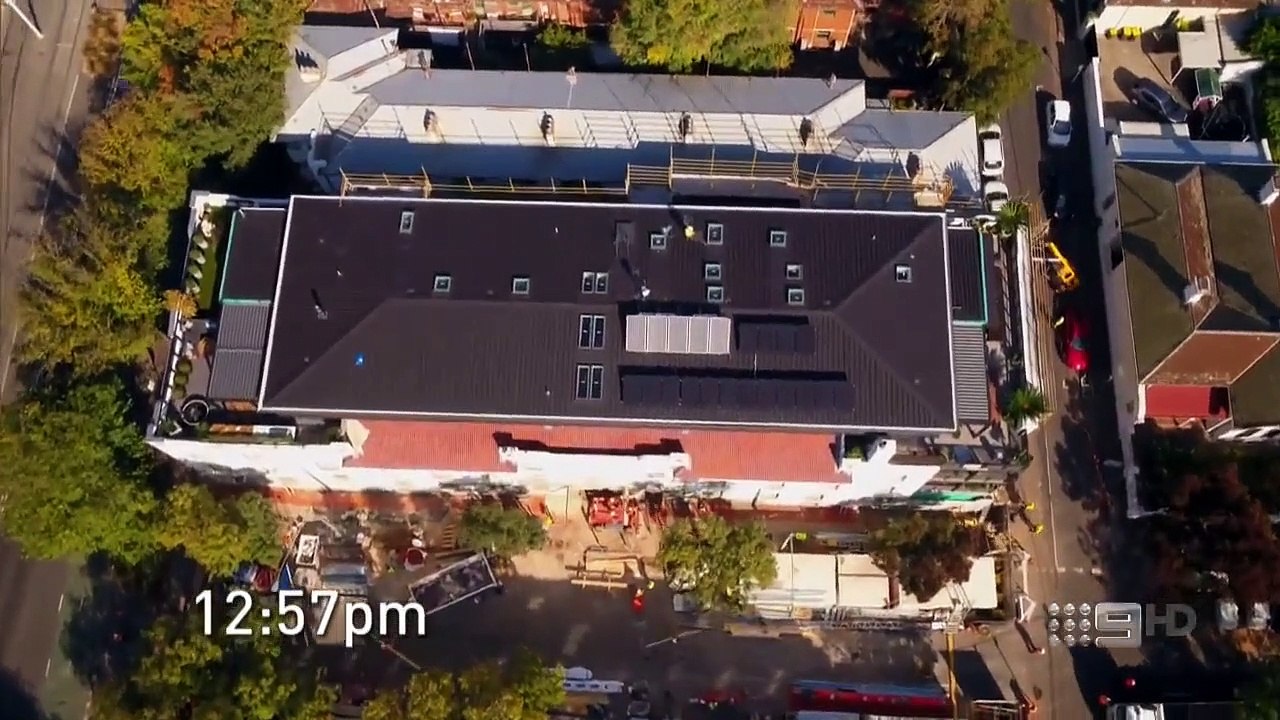 The Block - Se14 - Ep41 - Challenge Apartment Week One Reveal HD Watch