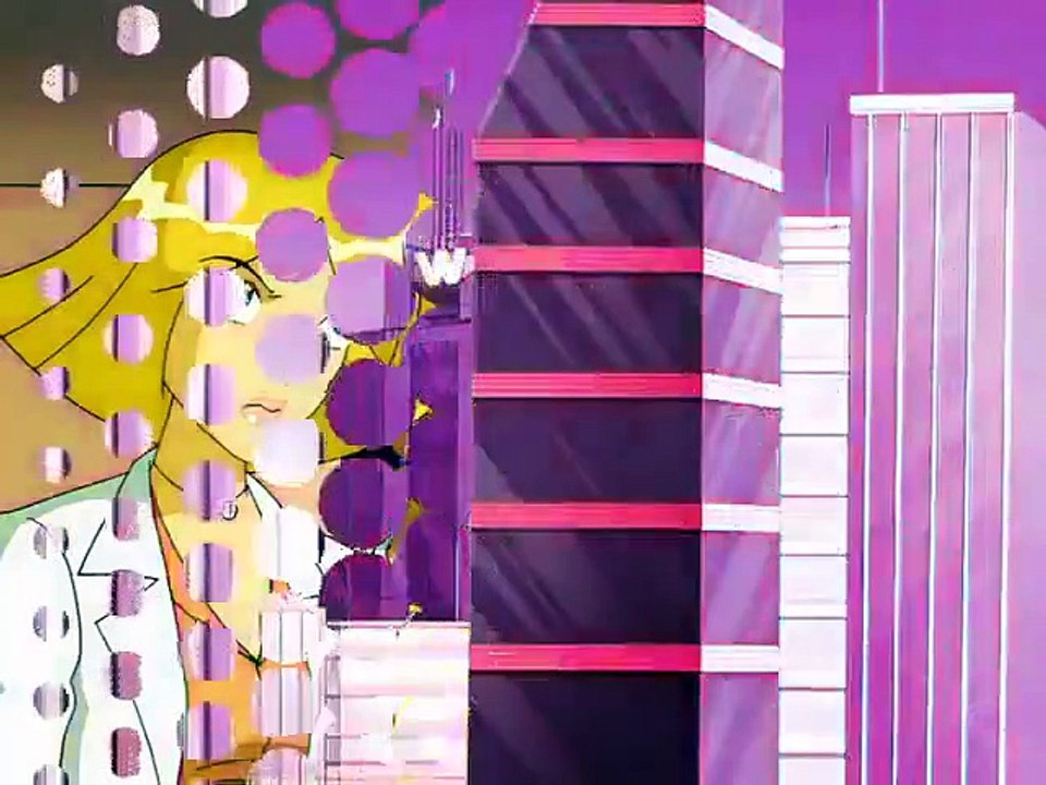 Totally Spies - Se2 - Ep04 - The Yuck Factor HD Watch