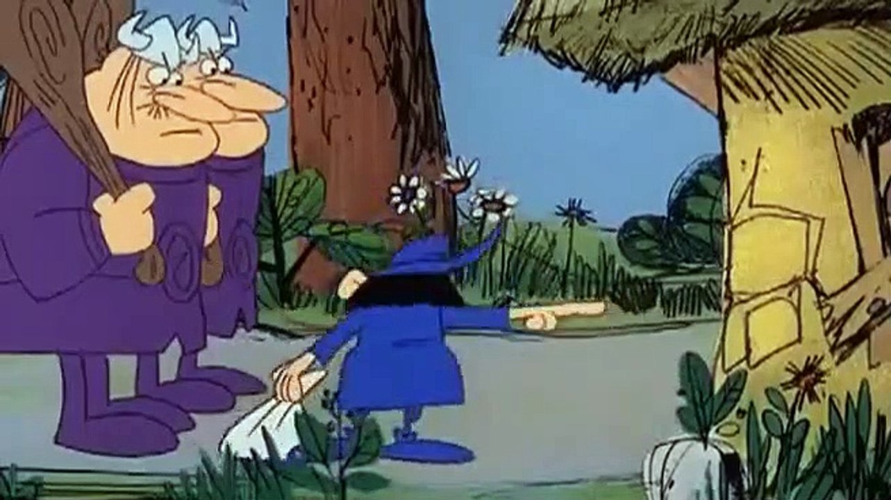 The Pink Panther Show - Ep55 HD Watch