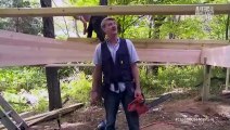 Treehouse Masters - Se2 - Ep01 HD Watch