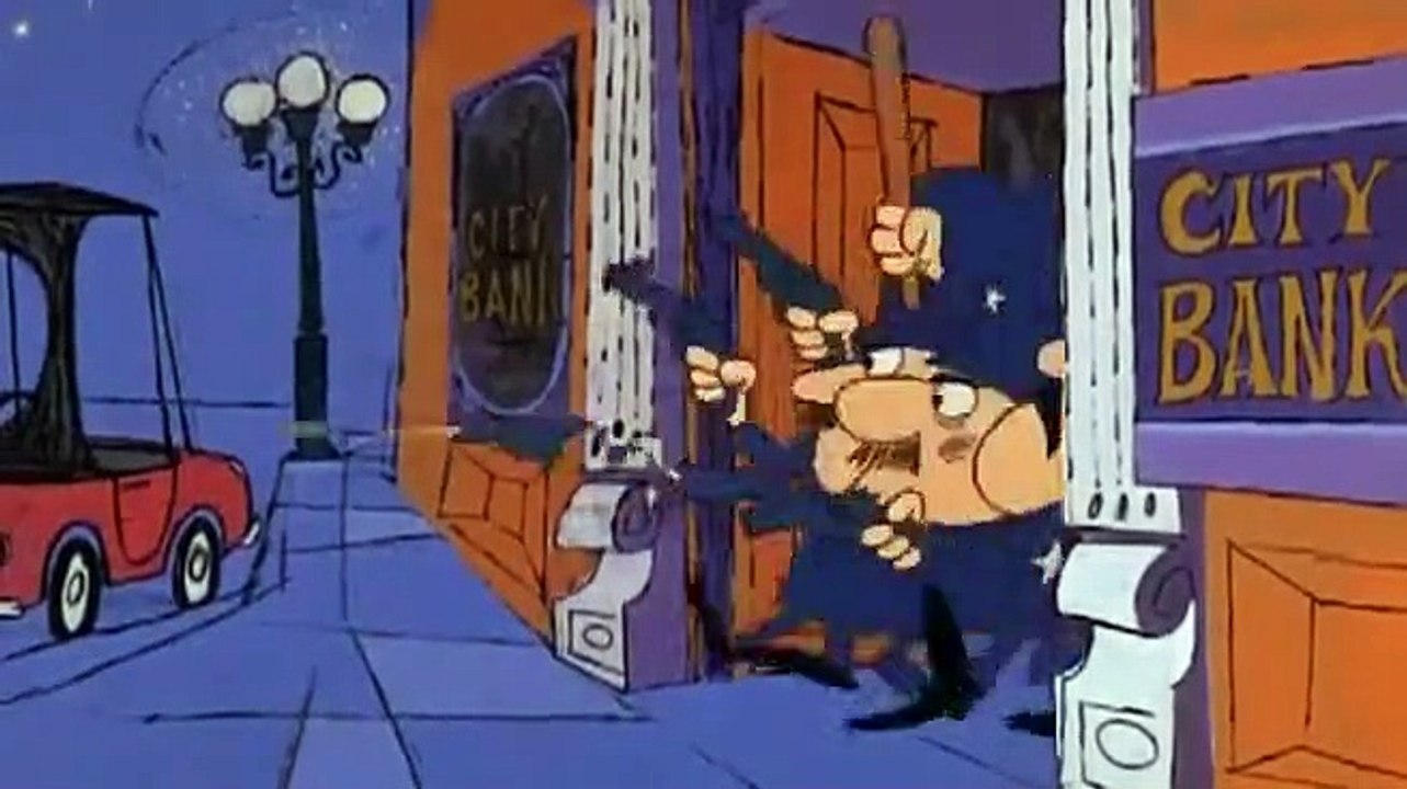 The Pink Panther Show - Ep43 HD Watch