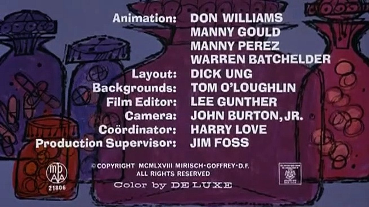 The Pink Panther Show - Ep47 HD Watch