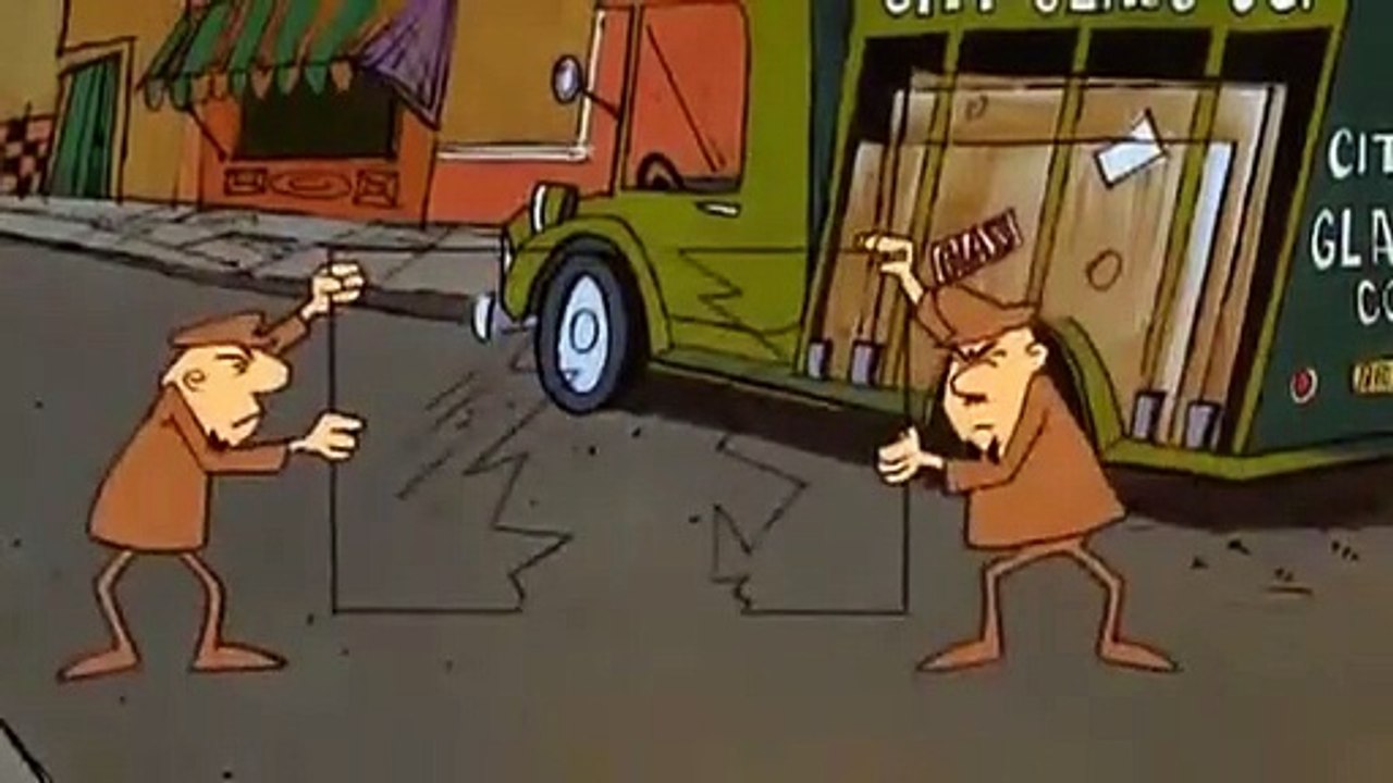 The Pink Panther Show - Ep51 HD Watch