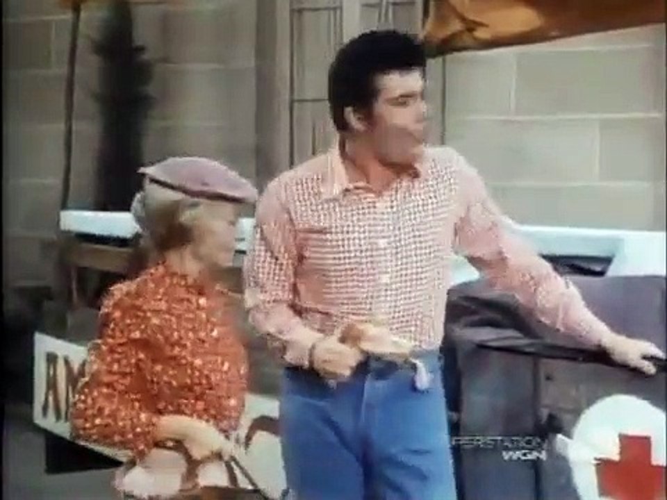The Beverly Hillbillies - Se6 - Ep26 HD Watch