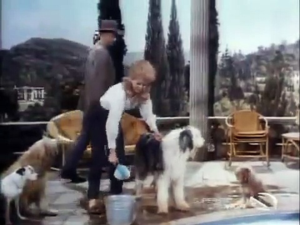 The Beverly Hillbillies - Se6 - Ep27 HD Watch