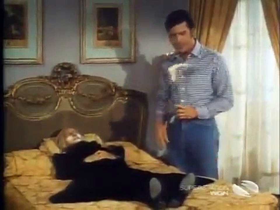 The Beverly Hillbillies - Se7 - Ep08 HD Watch