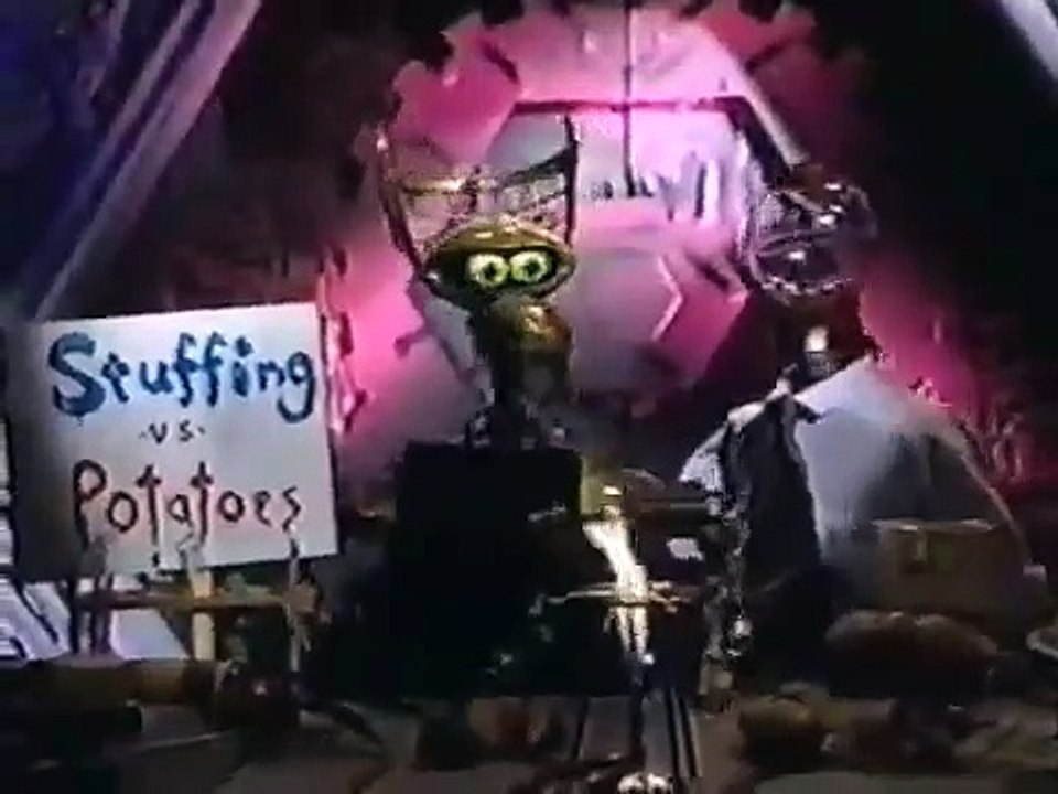 Mystery Science Theater 3000 - Se7 - Ep01 HD Watch