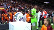 ÖZET Galatasaray 2 1 Gaziantep SPOR TOTO SÜPER LİG 2022 2023 SEZONU  5.Hafta