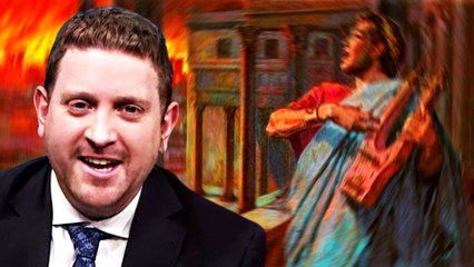 Esta todo en nuestra imaginacion  | Editorial de Jonatan Viale