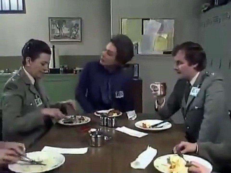 Prisoner - Cell Block H - Se1 - Ep517 HD Watch