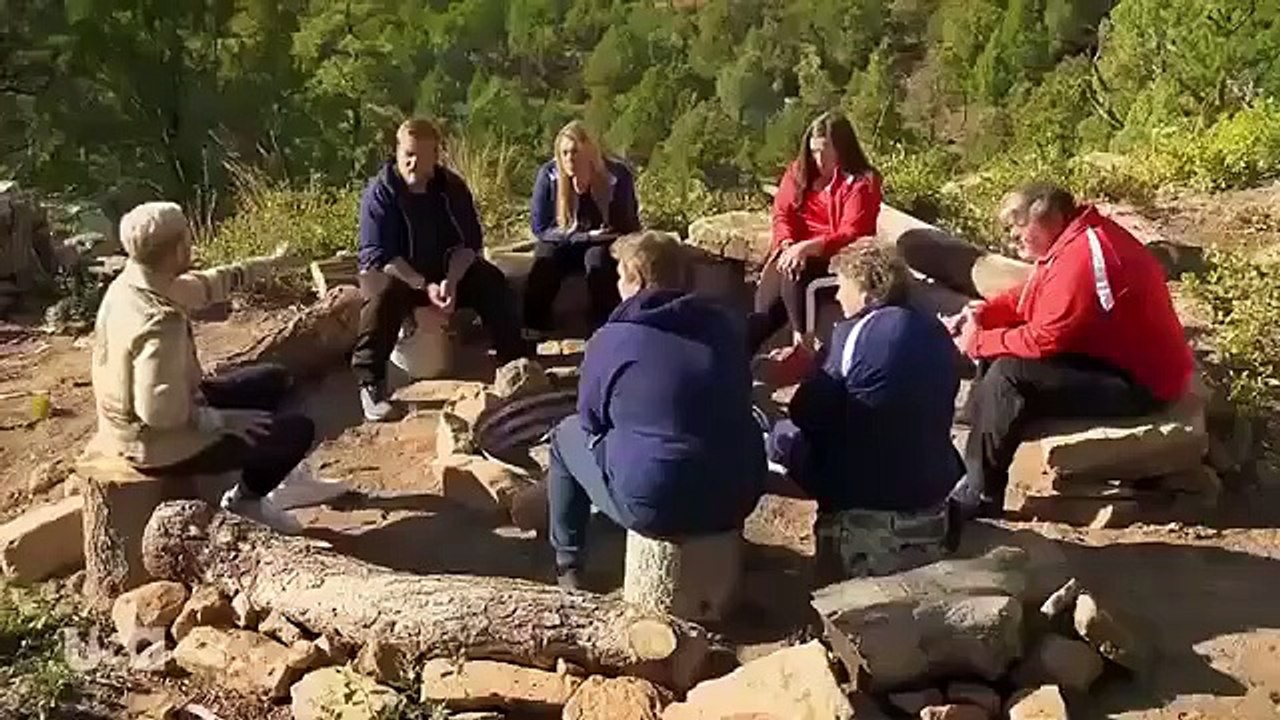 The Biggest Loser - Se18 - Ep06 - Overcoming Obstacles HD Watch